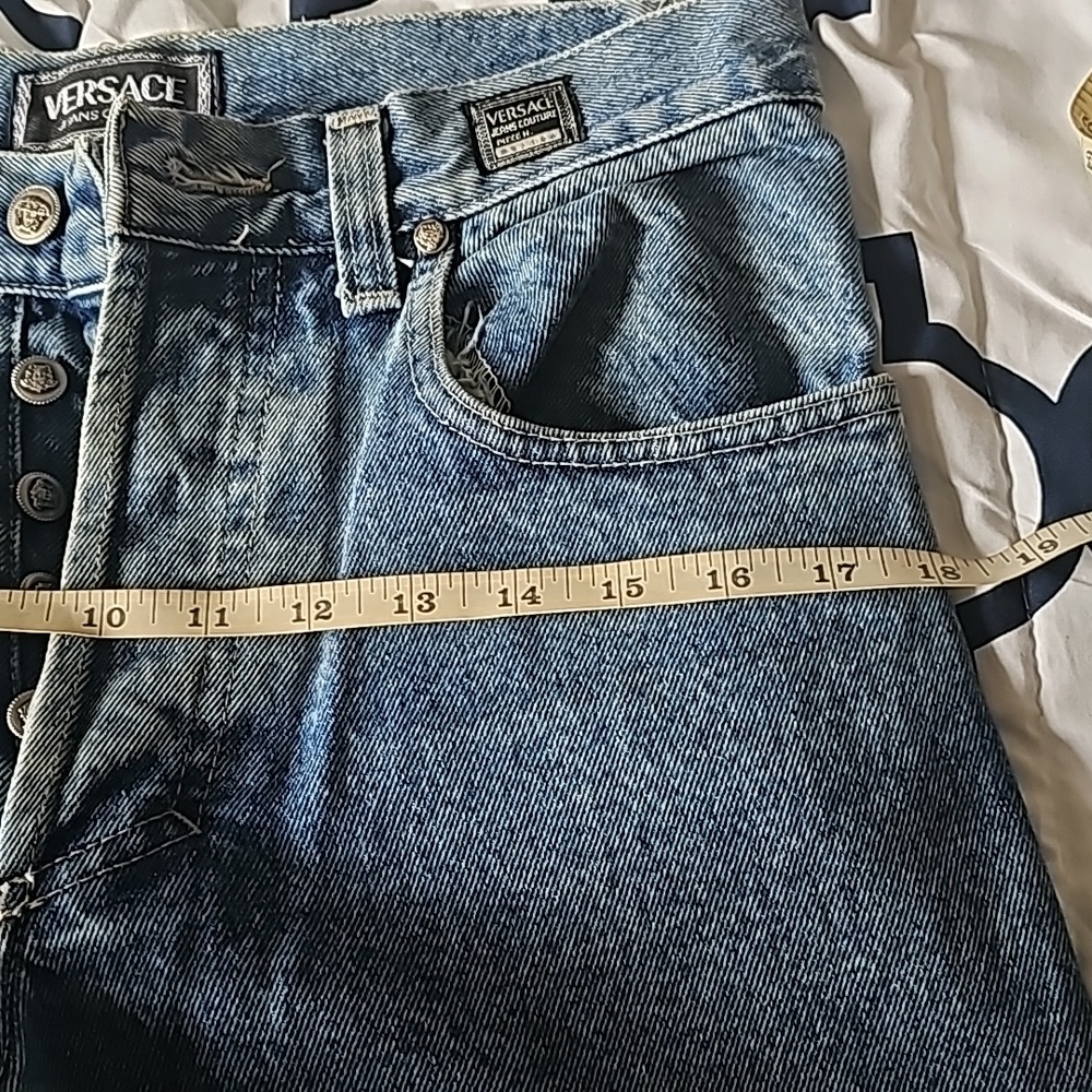 Versace jeans - Picture 7 of 7